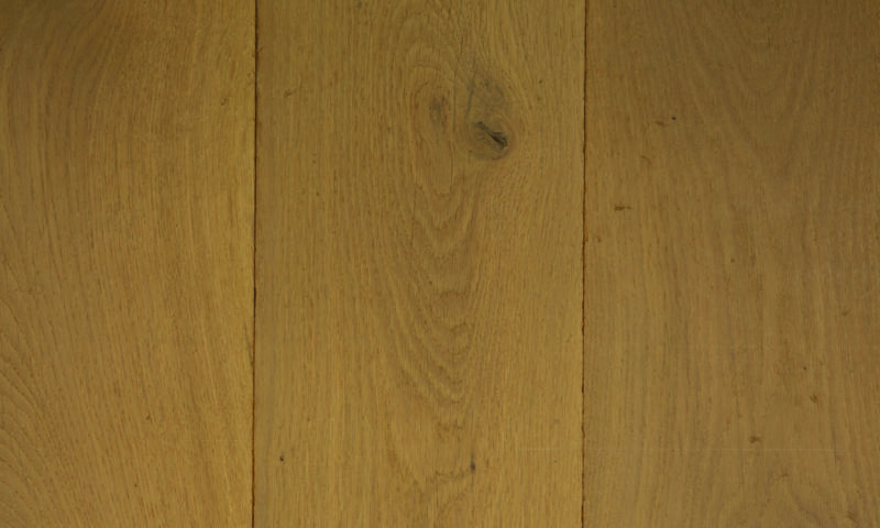 Aged flooring Château Collection Straw