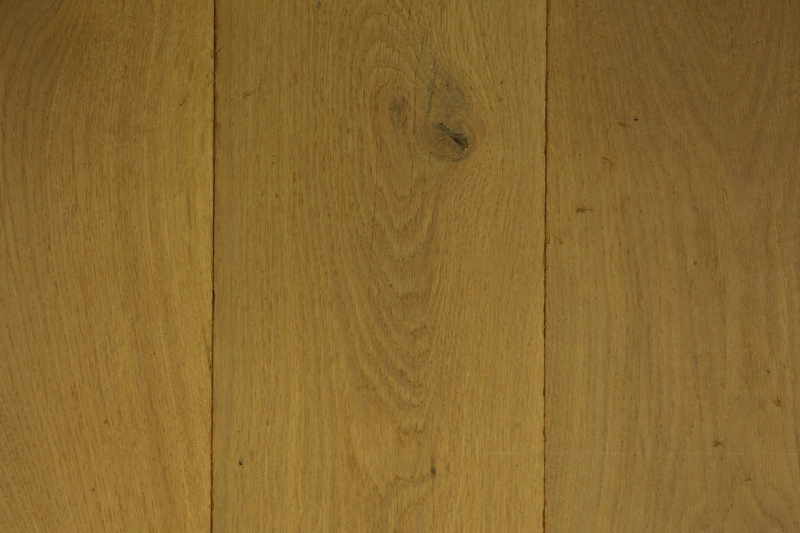 Aged flooring Château Collection Straw