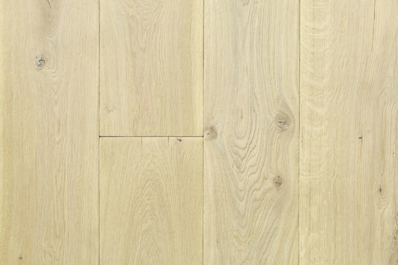 Wooden flooring – solid and semi-massive parquet