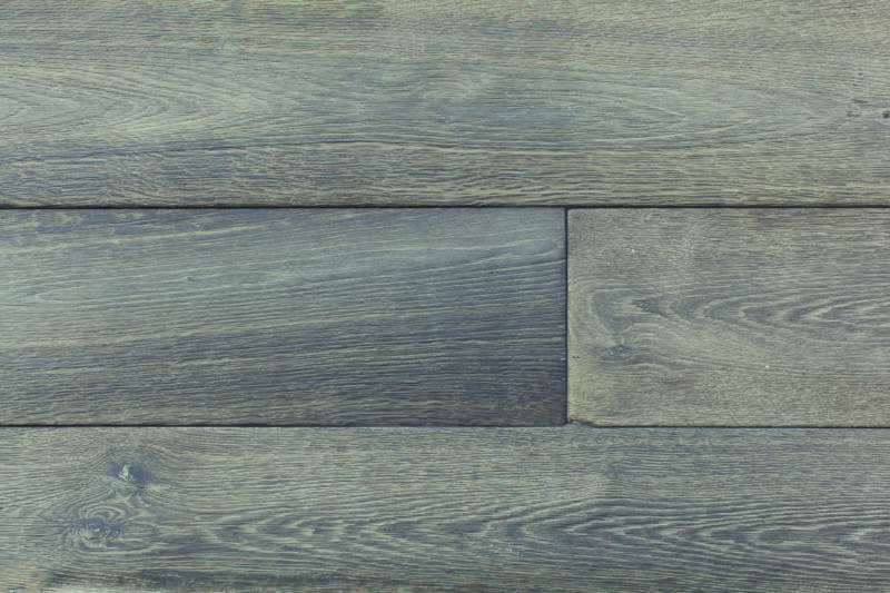 Aged flooring Cottage collection Dark grey