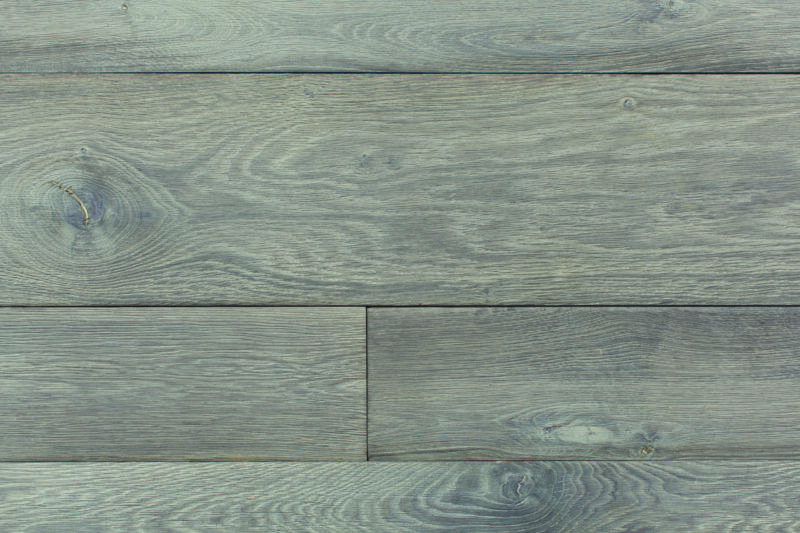 Wooden flooring – solid and semi-massive parquet