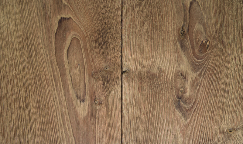 Aged flooring Cottage collection Washed out cognac