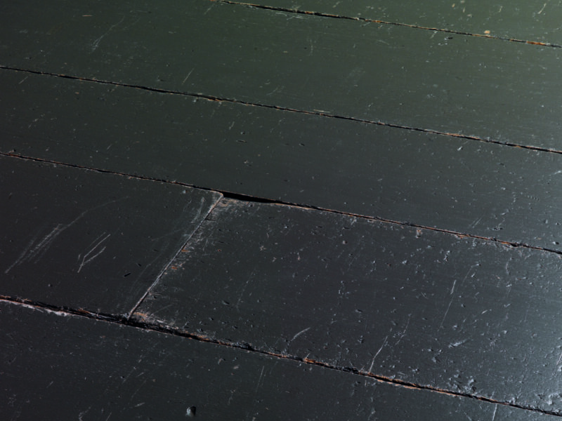 Aged flooring Paint collection Grey