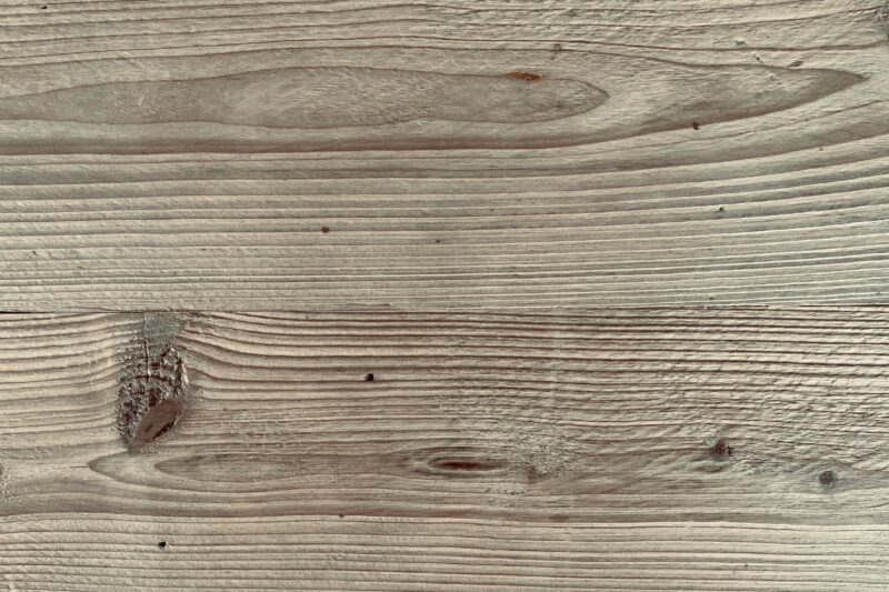 Plancher ancien Bois d’échaffaudage PMBECH