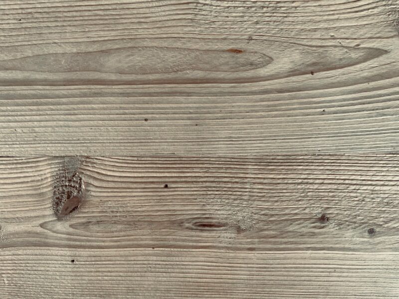 Plancher ancien Bois d’échaffaudage PMBECH