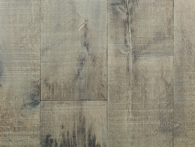 Aged flooring Collection Factory Old grey