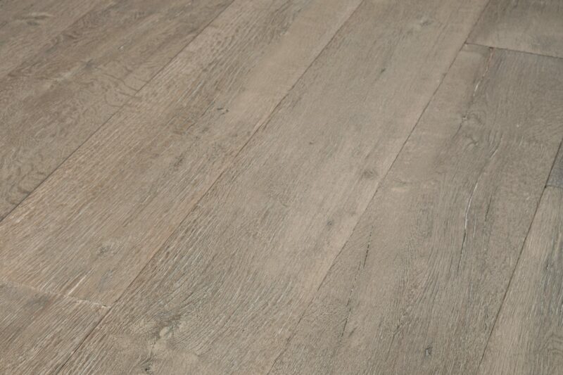 Plancher vieilli Collection Barn LAL Cabernet