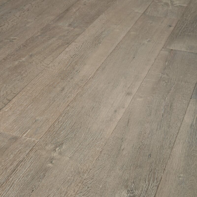 Plancher vieilli Collection Barn LAL Cabernet