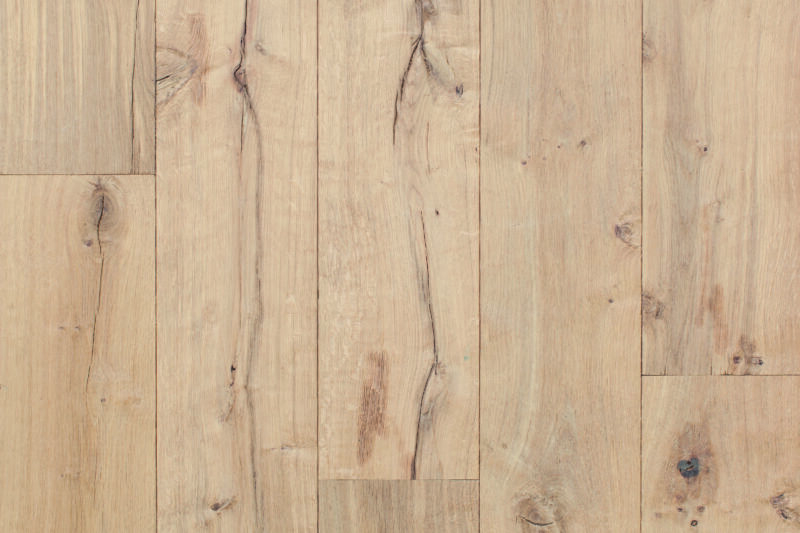 Aged flooring Crack Wood collection Bleached