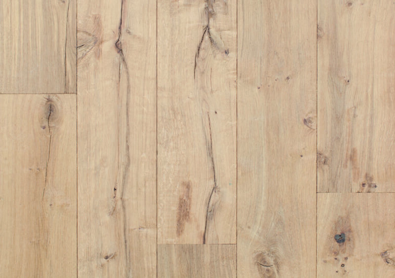 Aged flooring Crack Wood collection Bleached