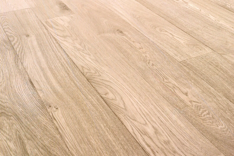 Plancher bois – parquet massif et semi-massif