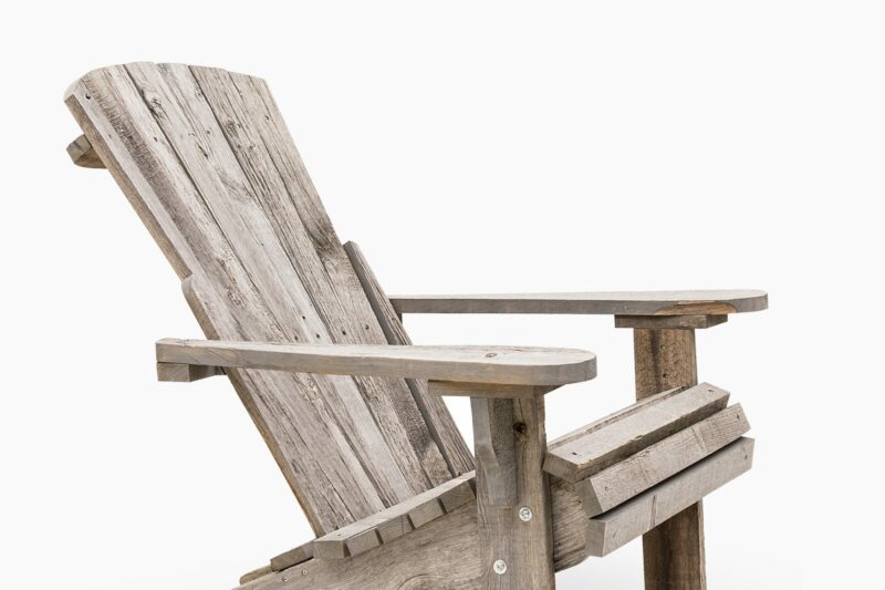 ADIRONDACK Outdoor Chair