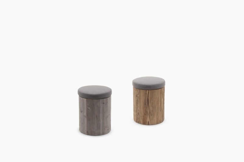 DIEPPE Stools