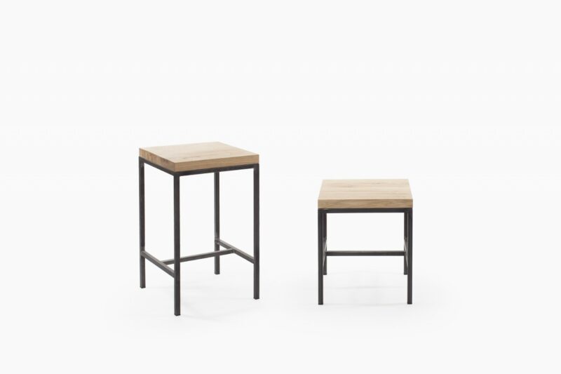 Tabouret Brooks