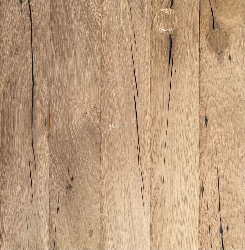 FLOORING – SEMI MASSIVE – NEW AGED OAK – 2B