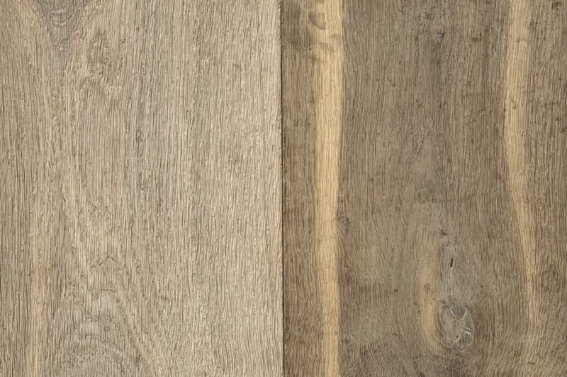 OAK FLOORING – SEMI MASSIVE – 15,91 m2 – 19S