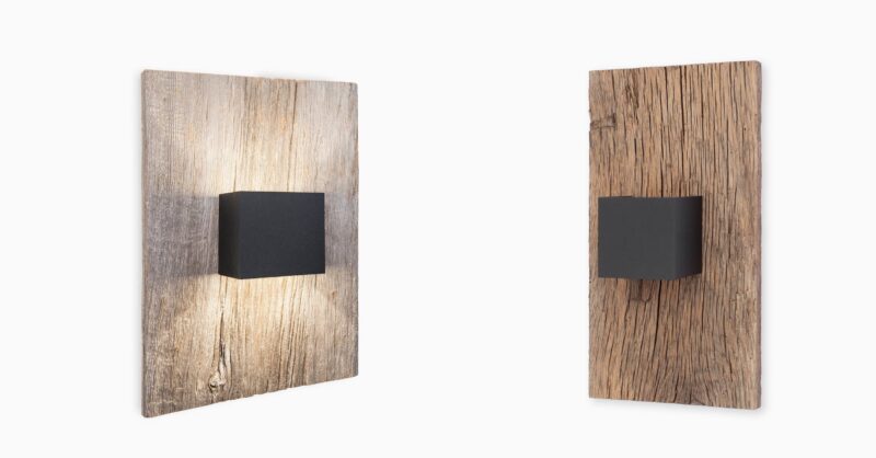 CUBO Wall lamp