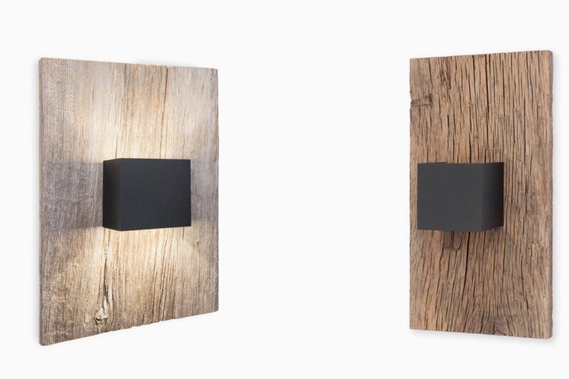 Lampe murale CUBO