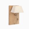 CUBO Wall lamp