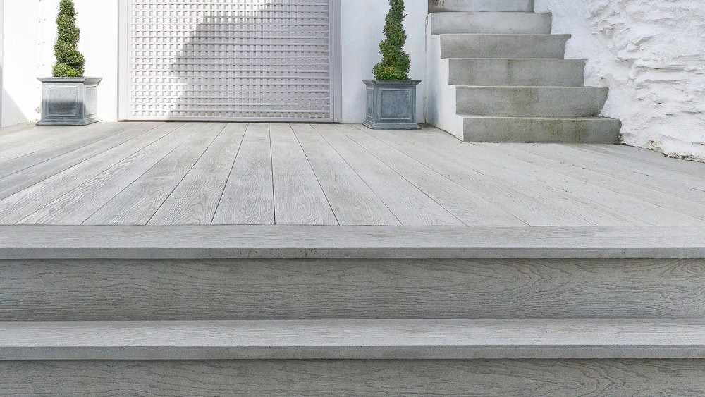Steps