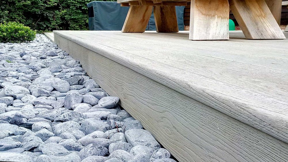 Edging