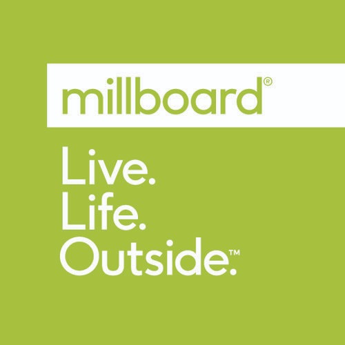 Millboard accessories