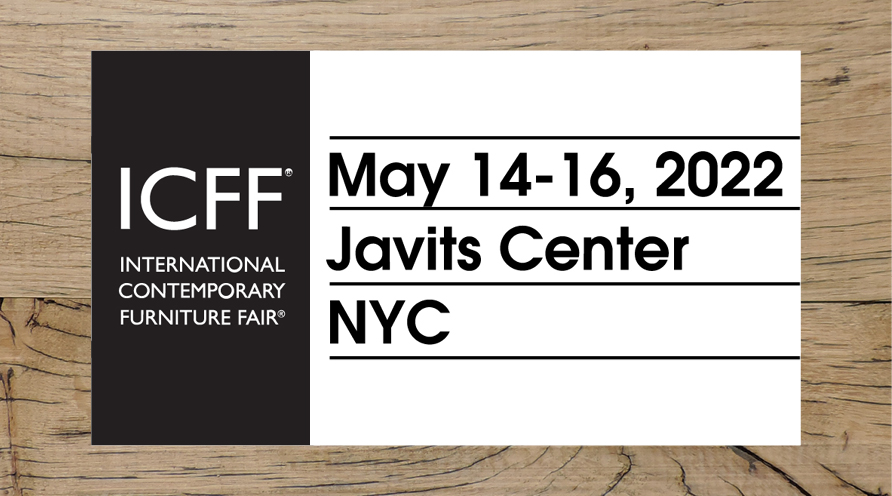 ICFF | NYC