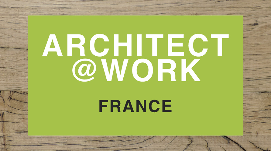 ARCHI @ WORK | LYON