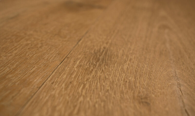 Oak flooring – Semi massive – 34,82 m2 – 13