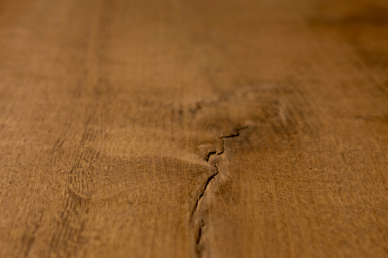 Plancher chêne – Semi massif – 4,67 m2 – 18