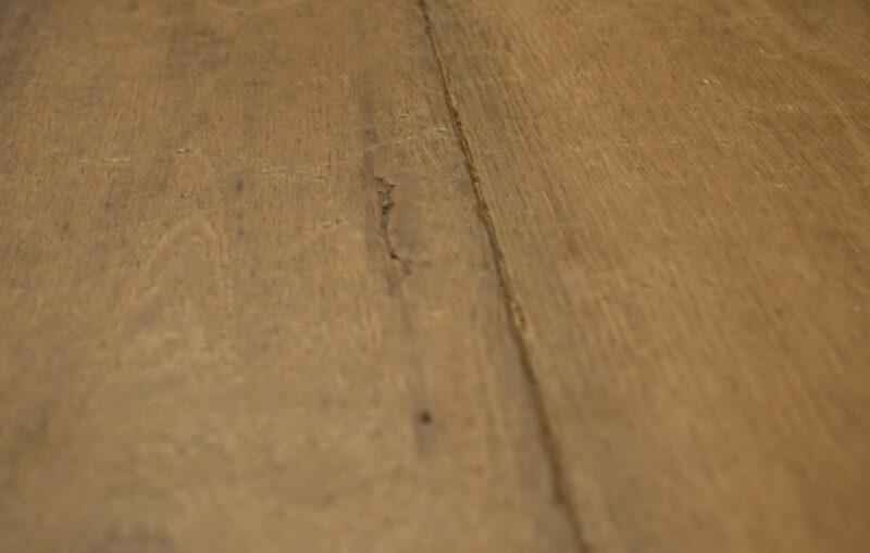 Oak flooring – Semi massive – 10,69 m2 – 19