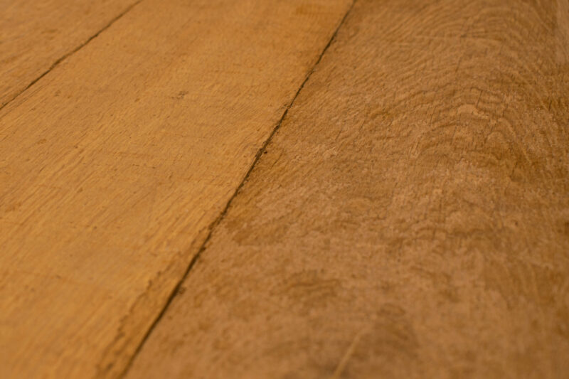 Oak flooring – Semi massive – 25,05 m2 – 24