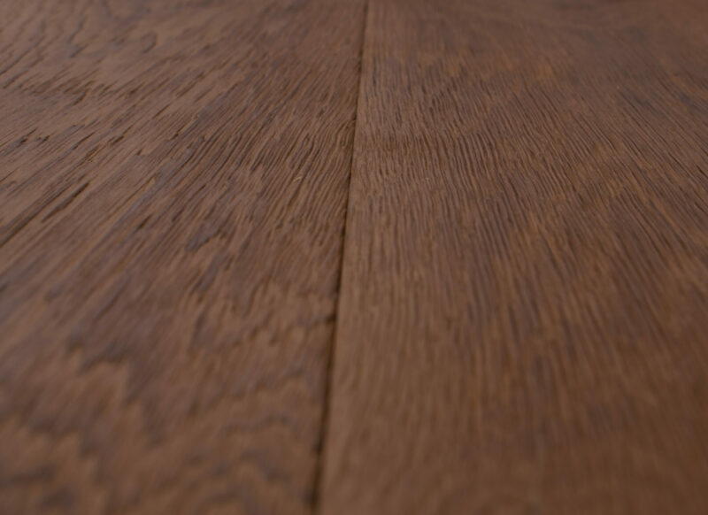 Oak flooring – Semi massive – 13,58 m2 – 25