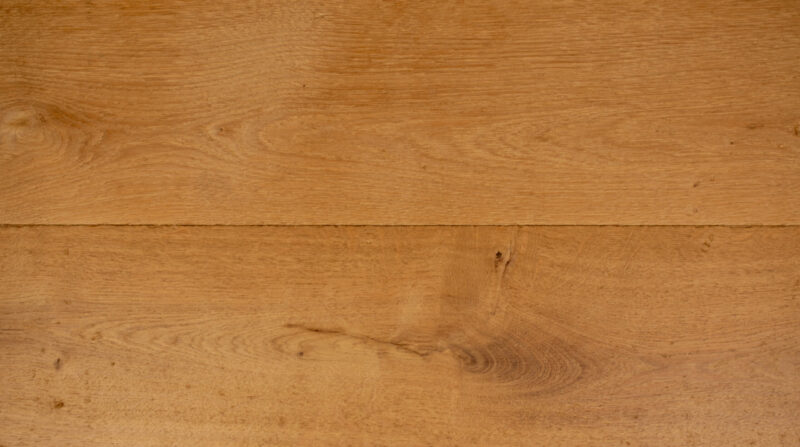 Oak flooring – Semi massive – 6,39 m2 – 27