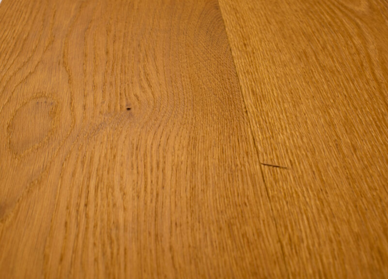 Oak flooring – Semi massive – 2,97 m2- 30