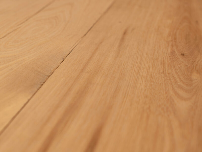 Canadian oak flooring – PMCC – 17,62 m2 – 128