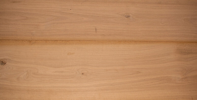 Oak flooring – Semi massive – 19,34 m2 – 9