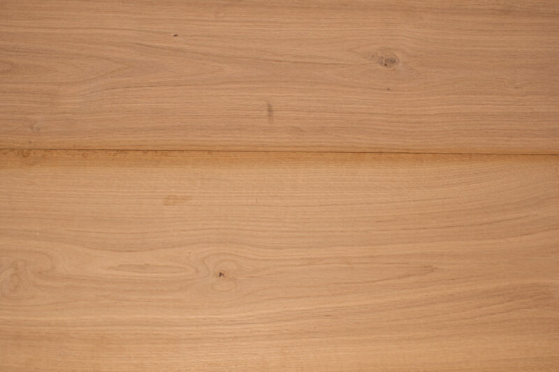 Oak flooring – Semi massive – 19,34 m2 – 9