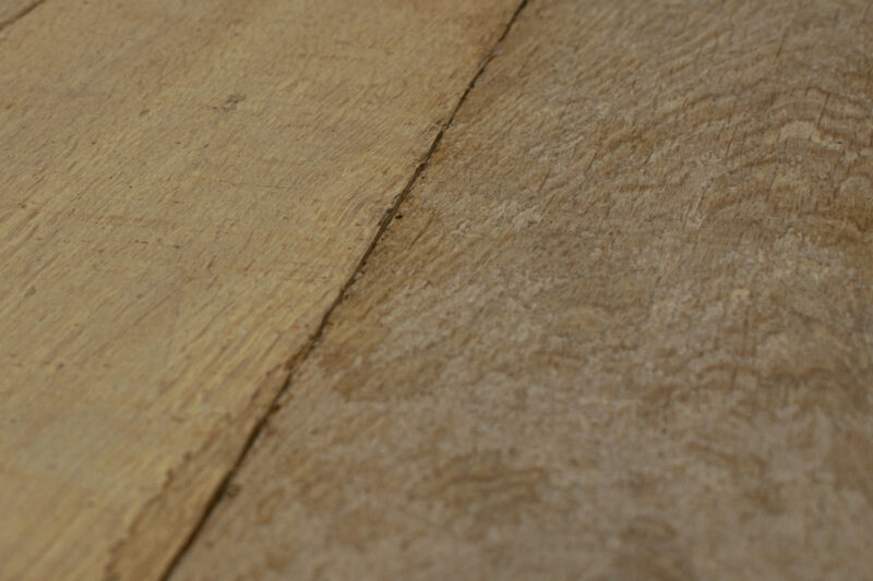 Oak flooring – Semi massive – 17 m2 – 24