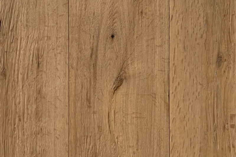 European natural cladding European waxed oak cladding