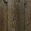 Bardage canadien peinture d’origine Rouge brut