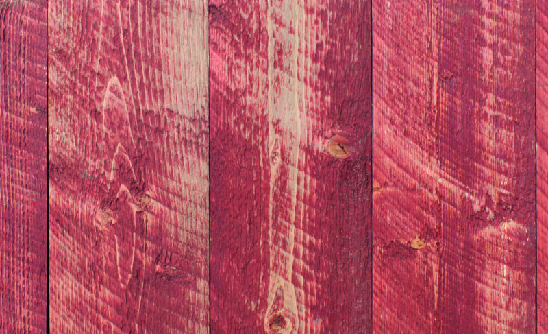 Cladding – Forest wood spruce red – 36,05 m2 – 101