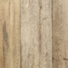 Old canadian cladding Natural brushed