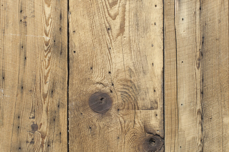 Old canadian cladding Roofers brushed