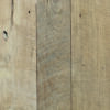 Reclaimed flooring Natural waxed teak