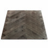 Plancher vieilli Factory collection Old brown