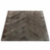 Aged flooring Collection Factory Old brown