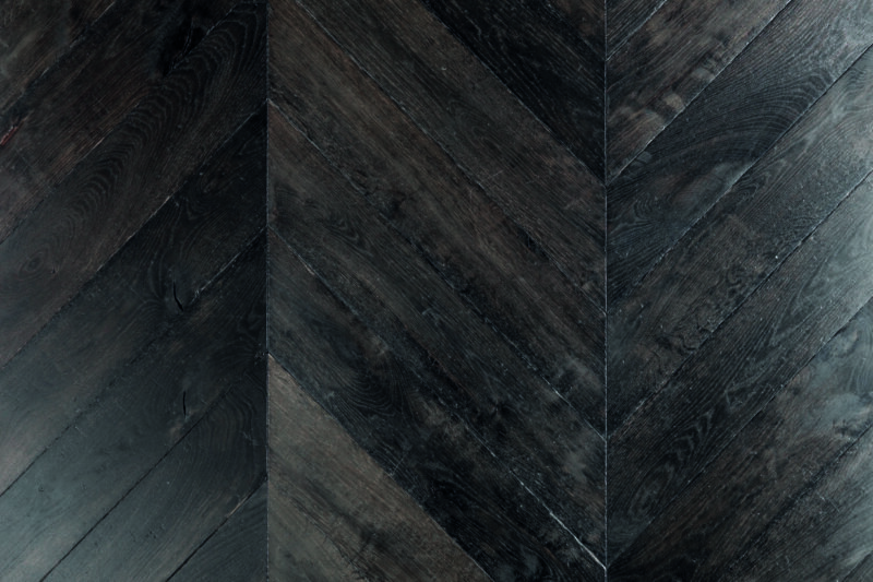 Wooden flooring – solid and semi-massive parquet