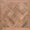 Reclaimed flooring Original face XVIIIth Versailles rough or waxed