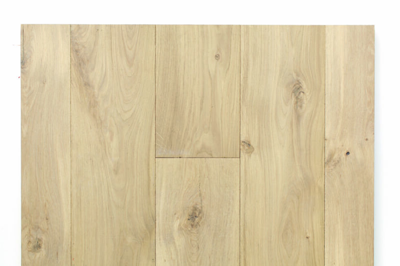 Aged flooring Château Collection Natural